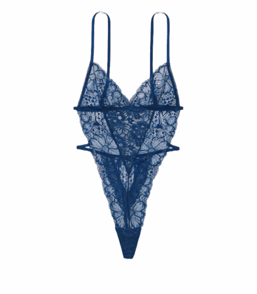 Bodysuit Lace Lingerie